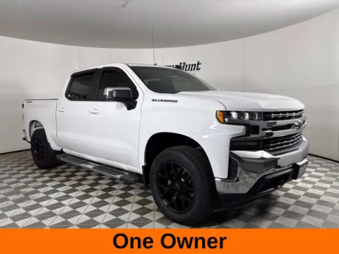 More photos of 2019 Chevrolet Silverado 1500 LT at Jerry Hunt Supercenter - Lexington, NC
