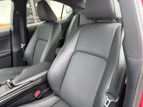 Another view of 2021 Lexus IS 300 for sale in Lexington, NC at Jerry Hunt Supercenter - Lexington