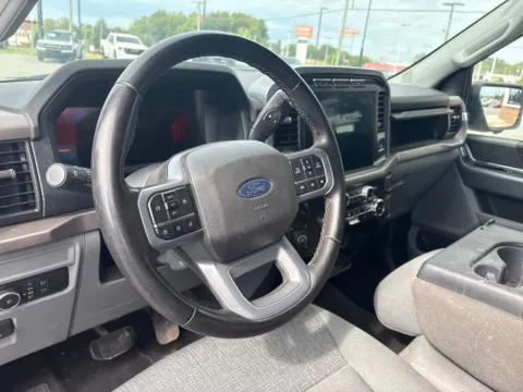 More photos of 2024 Ford F-150 XLT at Jerry Hunt Supercenter - Lexington, NC