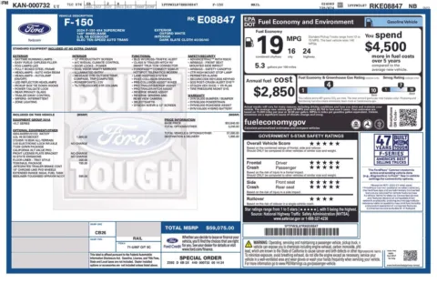More photos of 2024 Ford F-150 XLT at Jerry Hunt Supercenter - Lexington, NC