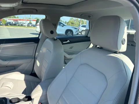 Another view of 2024 Volkswagen Jetta 1.5T SE for sale in Lexington, NC at Jerry Hunt Supercenter - Lexington