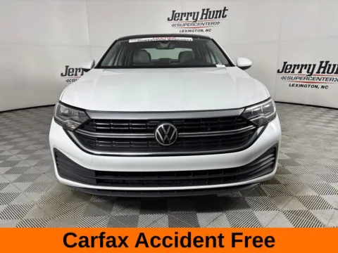 Another view of 2024 Volkswagen Jetta 1.5T SE for sale in Lexington, NC at Jerry Hunt Supercenter - Lexington