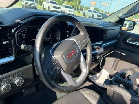 More photos of 2026 GMC Sierra 1500 SLT at Jerry Hunt Supercenter - Lexington, NC