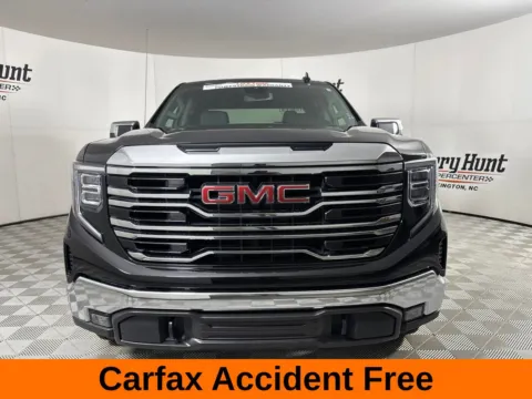 Another view of 2026 GMC Sierra 1500 SLT for sale in Lexington, NC at Jerry Hunt Supercenter - Lexington