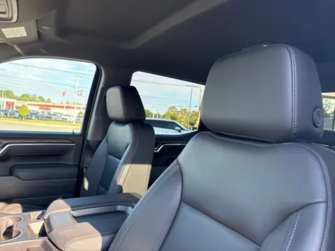 Another view of 2026 GMC Sierra 1500 SLT for sale in Lexington, NC at Jerry Hunt Supercenter - Lexington