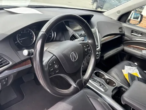 More photos of 2020 Acura MDX 3.5L at Jerry Hunt Supercenter - Lexington, NC