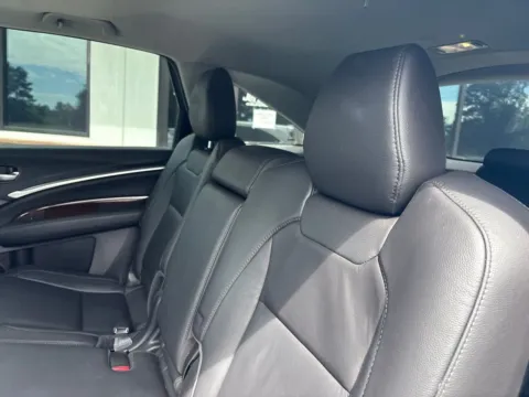 More photos of 2020 Acura MDX 3.5L at Jerry Hunt Supercenter - Lexington, NC