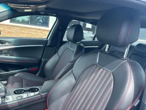Another view of 2024 Genesis G70 2.5T for sale in Lexington, NC at Jerry Hunt Supercenter - Lexington