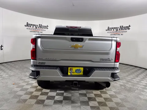 More photos of 2023 Chevrolet Silverado 2500 HD High Country at Jerry Hunt Supercenter - Lexington, NC