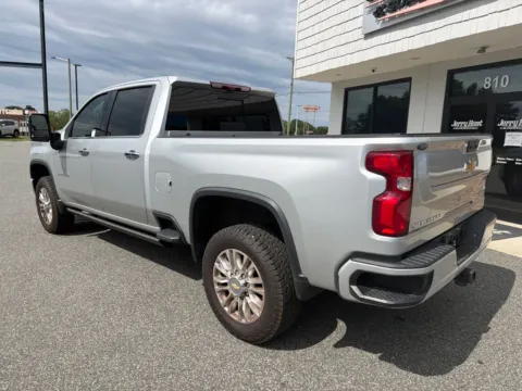 More photos of 2023 Chevrolet Silverado 2500 HD High Country at Jerry Hunt Supercenter - Lexington, NC