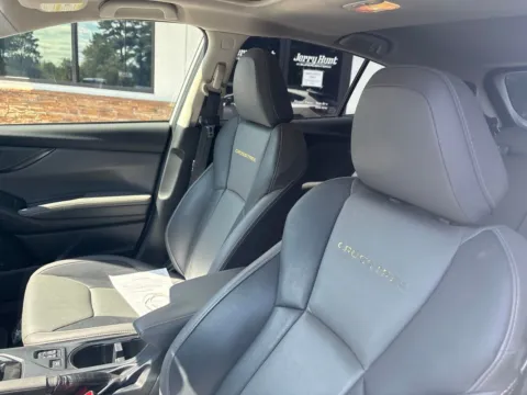 Another view of 2021 Subaru Crosstrek Sport for sale in Lexington, NC at Jerry Hunt Supercenter - Lexington