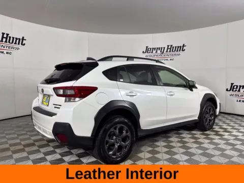 More photos of 2021 Subaru Crosstrek Sport at Jerry Hunt Supercenter - Lexington, NC