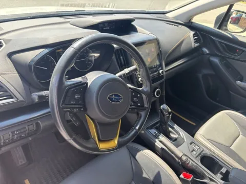 More photos of 2021 Subaru Crosstrek Sport at Jerry Hunt Supercenter - Lexington, NC