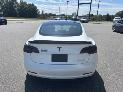 More photos of 2023 Tesla Model 3 Performance at Jerry Hunt Supercenter - Lexington, NC