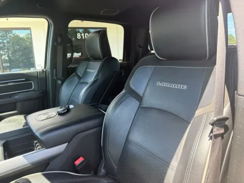 Photos of 2022 Ram 3500 Laramie for sale in Lexington, NC at Jerry Hunt Supercenter - Lexington