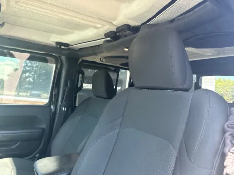 Another view of 2020 Jeep Gladiator Sport for sale in Lexington, NC at Jerry Hunt Supercenter - Lexington