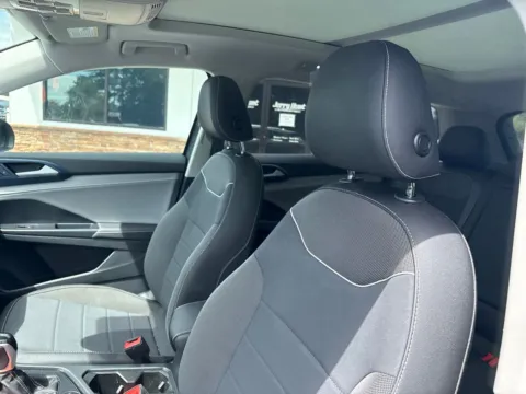Another view of 2024 Volkswagen Taos 1.5T SE for sale in Lexington, NC at Jerry Hunt Supercenter - Lexington