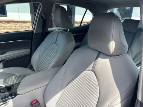 Another view of 2021 Toyota Camry SE for sale in Lexington, NC at Jerry Hunt Supercenter - Lexington