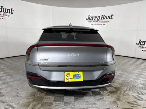 More photos of 2023 Kia EV6 GT-Line at Jerry Hunt Supercenter - Lexington, NC