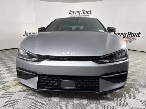 Photos of 2023 Kia EV6 GT-Line for sale in Lexington, NC at Jerry Hunt Supercenter - Lexington