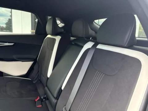 More photos of 2023 Kia EV6 GT-Line at Jerry Hunt Supercenter - Lexington, NC