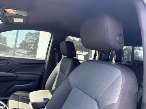 Another view of 2023 Chevrolet Colorado Trail Boss for sale in Lexington, NC at Jerry Hunt Supercenter - Lexington