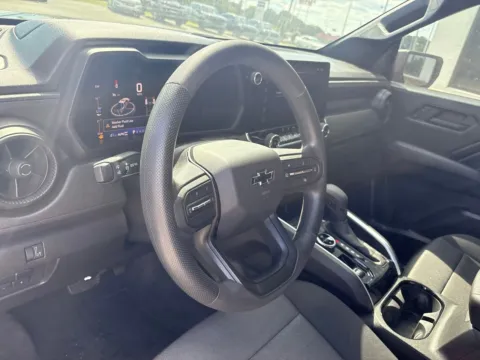 More photos of 2023 Chevrolet Colorado Trail Boss at Jerry Hunt Supercenter - Lexington, NC