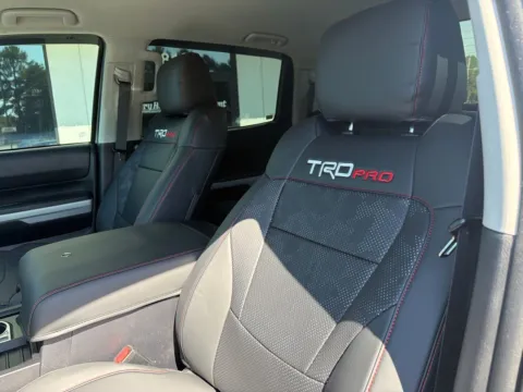 Another view of 2020 Toyota Tundra SR5 for sale in Lexington, NC at Jerry Hunt Supercenter - Lexington