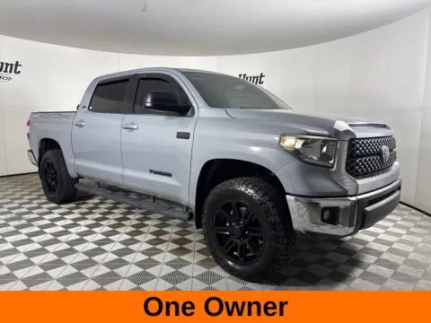 More photos of 2020 Toyota Tundra SR5 at Jerry Hunt Supercenter - Lexington, NC