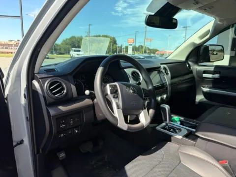 More photos of 2020 Toyota Tundra SR5 at Jerry Hunt Supercenter - Lexington, NC