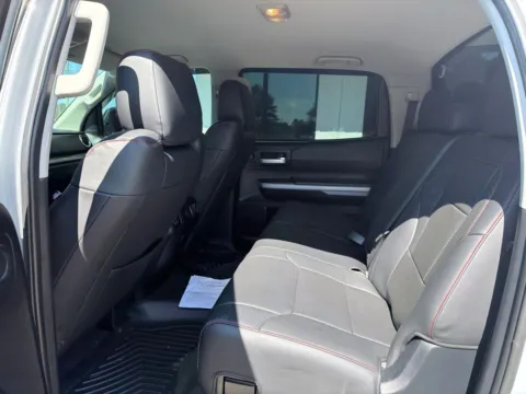 More photos of 2020 Toyota Tundra SR5 at Jerry Hunt Supercenter - Lexington, NC