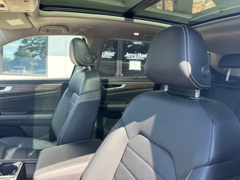 Another view of 2025 Volkswagen Atlas 2.0T SEL for sale in Lexington, NC at Jerry Hunt Supercenter - Lexington