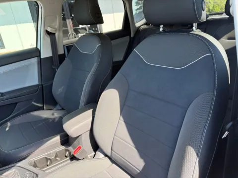 Another view of 2024 Volkswagen Taos 1.5T SE for sale in Lexington, NC at Jerry Hunt Supercenter - Lexington
