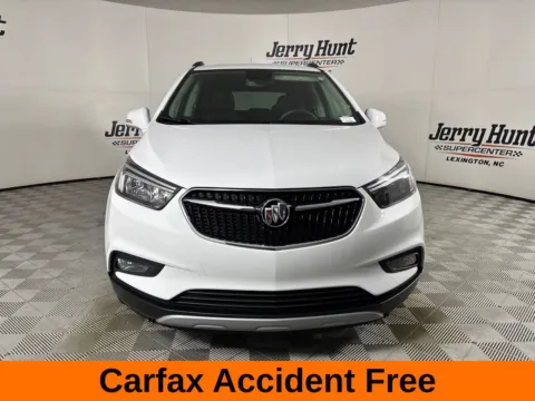 Another view of 2017 Buick Encore Preferred II for sale in Lexington, NC at Jerry Hunt Supercenter - Lexington