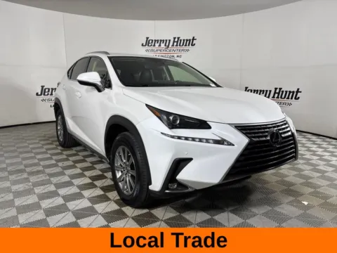 More photos of 2021 Lexus NX 300 Base at Jerry Hunt Supercenter - Lexington, NC