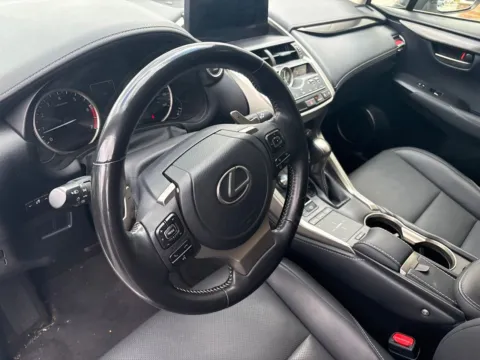 More photos of 2021 Lexus NX 300 Base at Jerry Hunt Supercenter - Lexington, NC