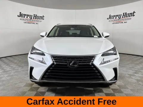 Another view of 2021 Lexus NX 300 Base for sale in Lexington, NC at Jerry Hunt Supercenter - Lexington