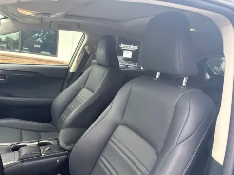 Another view of 2021 Lexus NX 300 Base for sale in Lexington, NC at Jerry Hunt Supercenter - Lexington