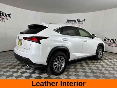 More photos of 2021 Lexus NX 300 Base at Jerry Hunt Supercenter - Lexington, NC