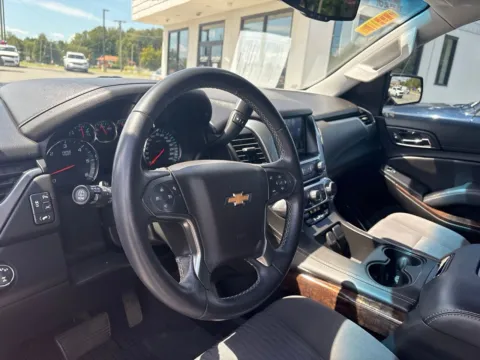 More photos of 2020 Chevrolet Tahoe LS at Jerry Hunt Supercenter - Lexington, NC