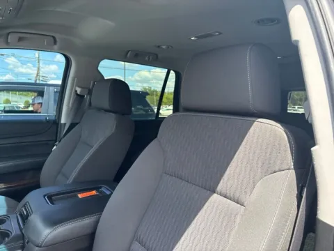Another view of 2020 Chevrolet Tahoe LS for sale in Lexington, NC at Jerry Hunt Supercenter - Lexington
