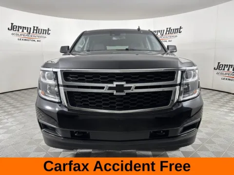 Another view of 2020 Chevrolet Tahoe LS for sale in Lexington, NC at Jerry Hunt Supercenter - Lexington