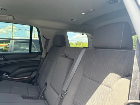More photos of 2020 Chevrolet Tahoe LS at Jerry Hunt Supercenter - Lexington, NC