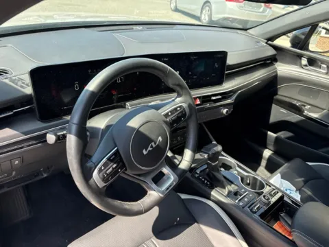 More photos of 2026 Kia K5 GT-Line at Jerry Hunt Supercenter - Lexington, NC