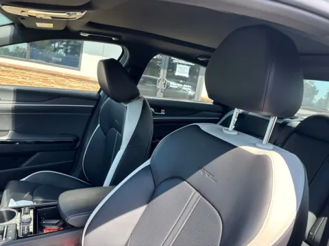 Another view of 2026 Kia K5 GT-Line for sale in Lexington, NC at Jerry Hunt Supercenter - Lexington