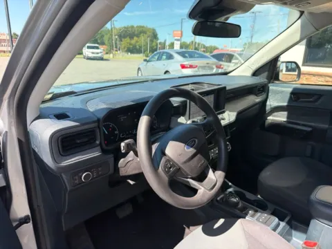 More photos of 2022 Ford Maverick XL at Jerry Hunt Supercenter - Lexington, NC