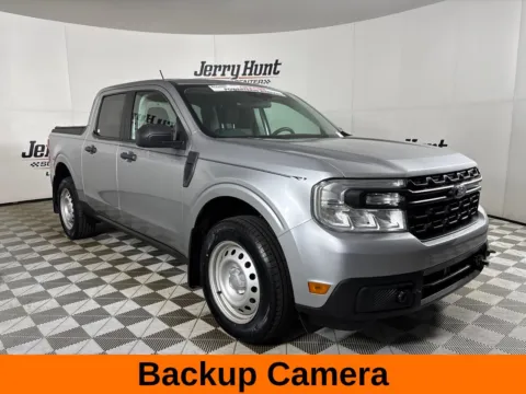 More photos of 2022 Ford Maverick XL at Jerry Hunt Supercenter - Lexington, NC