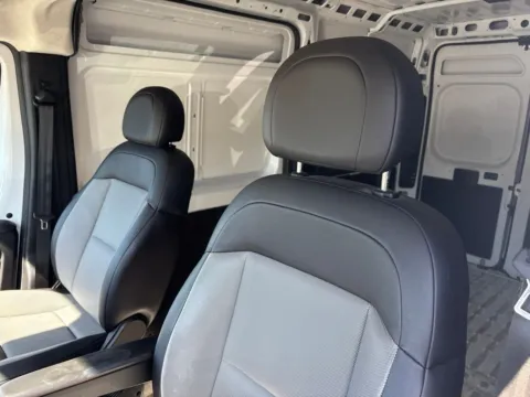 Another view of 2025 Ram ProMaster 2500 High Roof for sale in Lexington, NC at Jerry Hunt Supercenter - Lexington