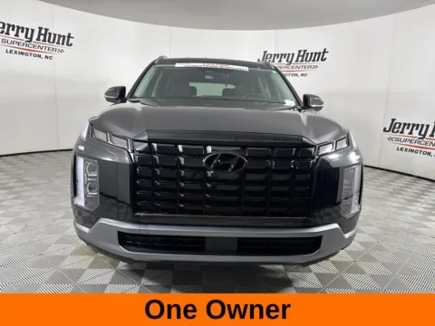 Another view of 2024 Hyundai Palisade SEL for sale in Lexington, NC at Jerry Hunt Supercenter - Lexington