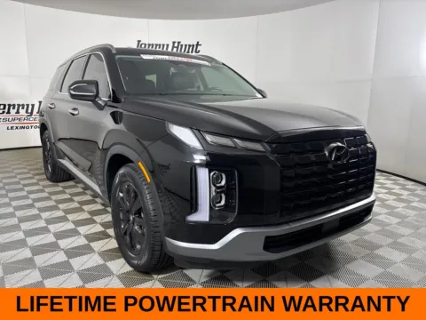 More photos of 2024 Hyundai Palisade SEL at Jerry Hunt Supercenter - Lexington, NC